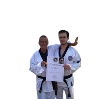 Hapkido - Roman Urban