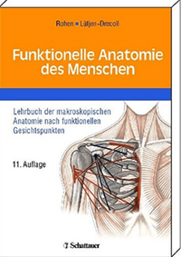 Funktionelle Anatomie des Menschen